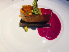 -Wei菋·Le Bistrot