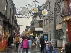 -吴裕泰茶庄(前门大街店)