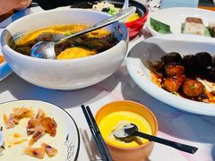 -壹只菜·崇明本地特色菜(崇明南门店)