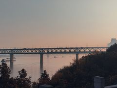 -武汉长江大桥