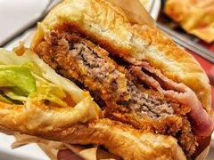 -魏家凉皮(博水商务大厦店)