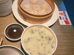 -隆喜元鱼汤包·海鲜(中联广场店)