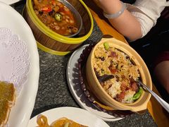 广式煲仔饭-老广酒楼(樱花店)