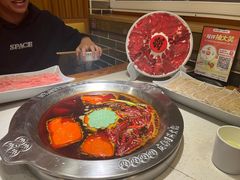-大龙燚火锅(科华店)