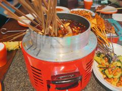 -路边边.炒菜烧烤.音乐餐厅(良乡长虹店)