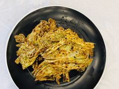 乾隆白菜-鸿禧大清花(方庄店)