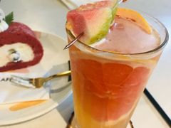 -ADO KAFE(大学城店)