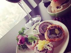 -339旋转餐厅(天府熊猫塔店)