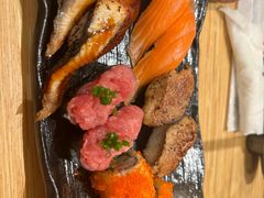-合点寿司(金虹桥商场店)
