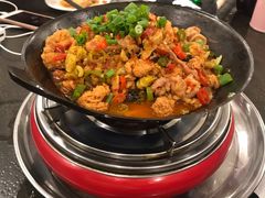 -湘肠香火锅店(团结湖店)