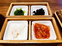 -胜博殿日式炸猪排(侨福芳草地店)