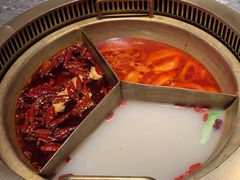 -麻路成都火锅(柏威年店)
