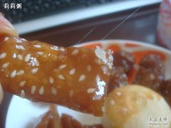 拉丝了~~-一大糕点(纬六路店)