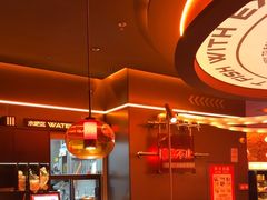 -探鱼·鲜青椒爽麻烤鱼(广州欣荣广场店)