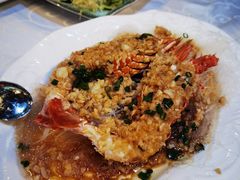 -万柳阁小馆·花园餐厅(龙潭湖店)