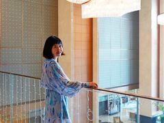 -上海嘉定喜来登酒店