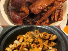 -老坑记·香港经典粤菜馆