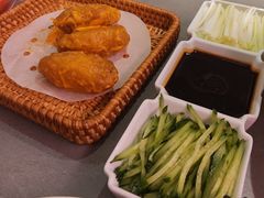 -褚记烤鸭·南京家常菜(雨花e-park店)