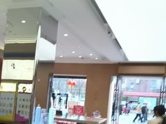 -OPPO服务体验中心(天津和平区天河城店)