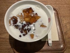 -彬媽糖水(侨鑫国际店)