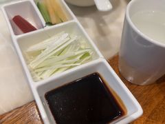 -北京老铺烤鸭(西稍门店)