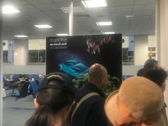 -班达拉奈克国际机场