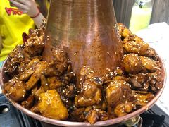 -刘记光大火锅鸡(人民街店)