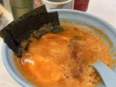 -元气寿司(东方宝泰店)