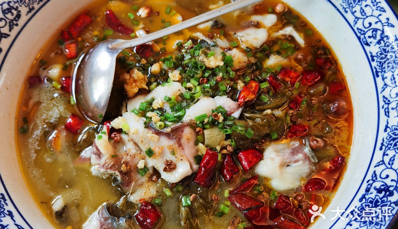 周末小厨