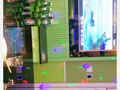 -唯爱KTV聚会餐厅(仙林东城汇店)