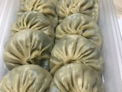 -东京包子楼(政七街店)