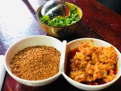 -康巴藏餐(束河古镇店)