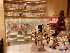 -金海湾自助餐厅(金陵饭店)