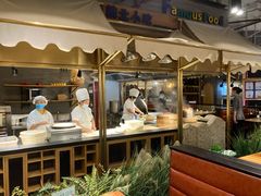 -符离集餐厅(万象城店)