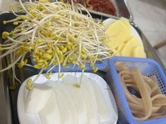 -大草原牛肉牛杂火锅(万方街店)
