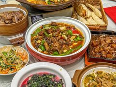 -金陵后厨·南京菜(新街口秣陵路店)