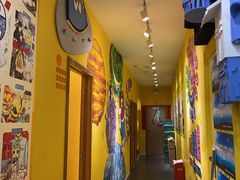 -大卫美术教育(中南路校区)