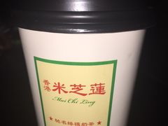 -米芝莲(南国花锦店)