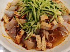 -汗腾格里·风味餐厅(新疆驻京办店)