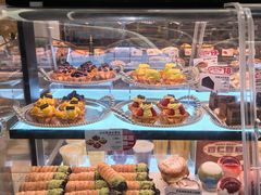 -多乐之日(颐堤港店)