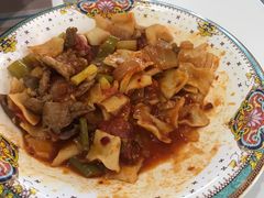 -帕米尔食府(白云观店)