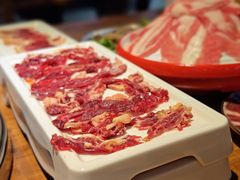 -谭三娘鲜切牛肉自助火锅(九眼桥总店)