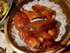 胡桃里招牌烤鸡-胡桃里音乐酒馆(白云五号T5 MALL店)