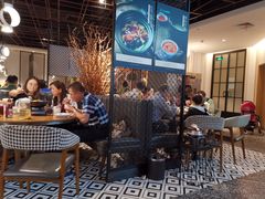 -禾珍珠家常小馆(河南博物院店)