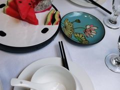 -福海居烤鸭店(鸟巢店)