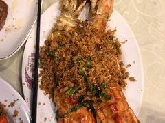 -桥底辣蟹(谢斐道店)