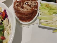 -玉林烤鸭店(定福庄店)