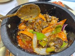 -妥妥烤肉料理(凯德店)