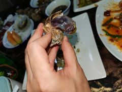 -张树军海鲜(王府壹号店)