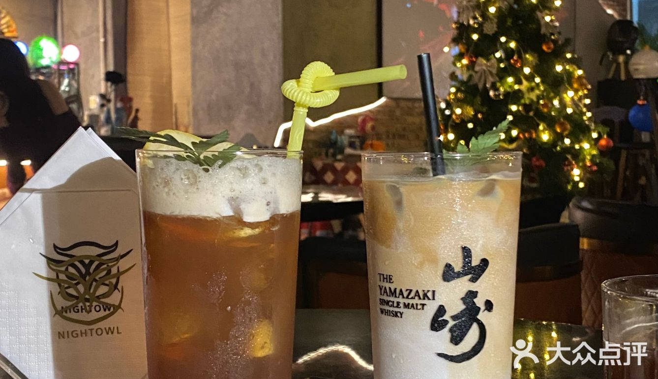 来夜鹰5G过圣诞啦